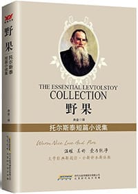 书籍 野果的封面