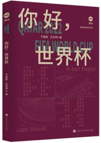 你好，世界杯 - 于鑫淼