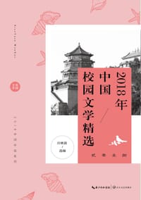 2018年中国校园文学精选