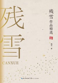 残雪作品精选 - 残雪