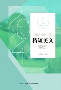2021年中国精短美文精选（2021中国年选系列）