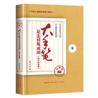 大手笔是怎样炼成的 基础篇：修订升级版 - 谢亦森 著