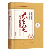 大手笔是怎样炼成的 磨砺篇：修订升级版 - 谢亦森 著