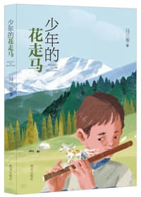 少年的花走马
