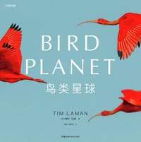 鸟类星球 - [美]蒂姆·拉曼（Tim Laman）
