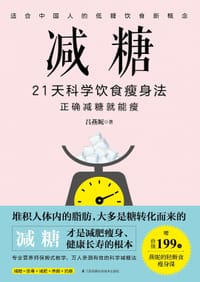 减糖 - 吕燕妮