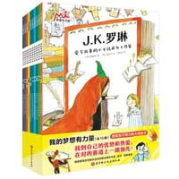 我的梦想有力量（全10册） - 韩国大教集团