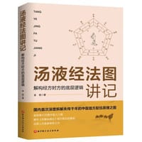 汤液经法图讲记