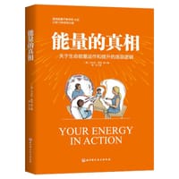 能量的真相 - [美] 卡比尔·贾菲