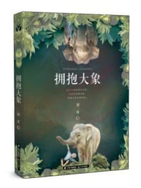 拥抱大象