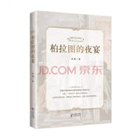 柏拉图的夜宴 - 武斌