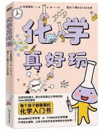 化学真好玩（新版） - 无名图书