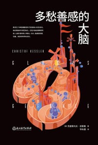 多愁善感的大脑 - [德] 克里斯托夫·凯斯勒（Christof Kessler）