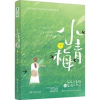 小青梅（亲签版）晋江人气作家江小绿著 青梅竹马双向奔赴的心动初恋