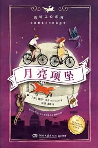 书籍 月亮项坠的封面