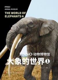 PNSO动物博物馆：大象的世界1 - 赵闯（绘）
