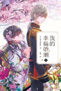 我的幸福婚姻（二）