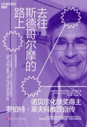 去往斯德哥尔摩的路上
