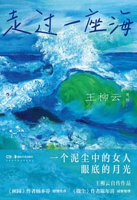 走过一座海 - 王柳云