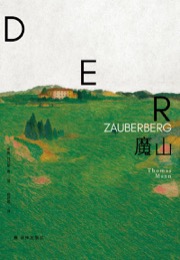 魔山 - [德] 托马斯·曼