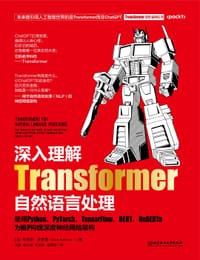 深入Transformer自然语言处理