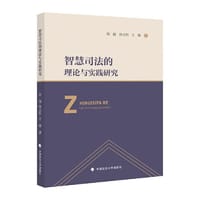 智慧司法的理论与实践研究