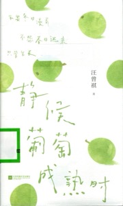 静候葡萄成熟时