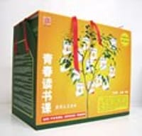 青春读书课系列人文读本（全14册）