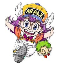 书籍 阿拉蕾全集的封面