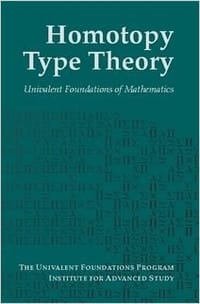 Homotopy Type Theory