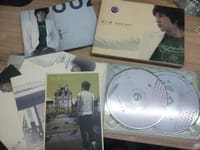 薛之谦 你过得好吗CD+DVD(CD) - 无名图书