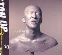 黄立行行!!Stan up(CD)