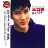 新好男孩王力宏 情敌贝多芬——收藏王力宏完美创作音乐旅程（1CD） - 无名图书