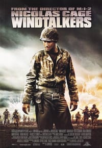 WINDTALKERS风语者(英文发音中文字幕)(VCD) - 
      