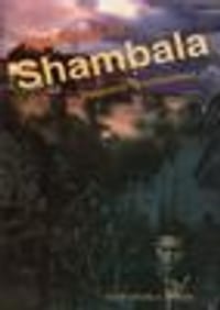 书籍 漫游西藏100天(英文版)的封面