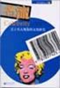 书籍 名流-关于名人现象的文化研究的封面