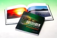 李英杰风光摄影集