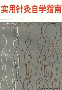 书籍 实用针灸自学指南的封面