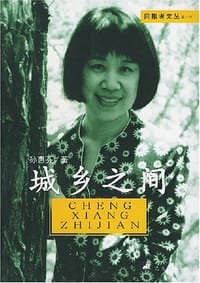 书籍 城乡之间的封面