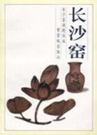 书籍 长沙窑的封面