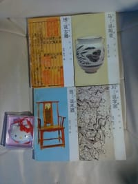 張說木器