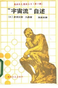 “宇宙流”自述 - 无名图书