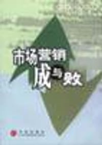 市场营销成与败