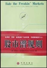 股市潜规则 - 迈克尔·帕内斯