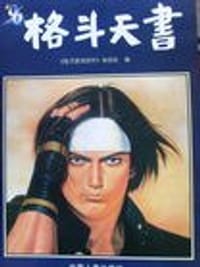 96格斗天书