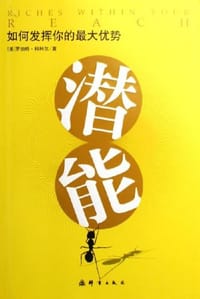 书籍 潜能的封面