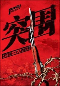 书籍 突围的封面