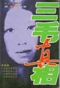 三毛真相 - 马中欣