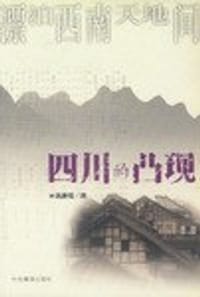 四川的凸现