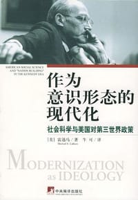 作为意识形态的现代化 - 雷迅马